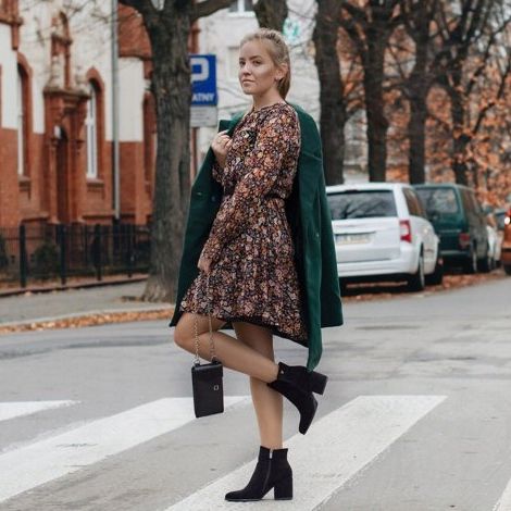 Vinceza Cizme de damă Warm Eco Suede Black atât de bine negru 1