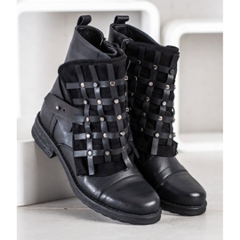 SDS Muncitori ocazionali negru 1