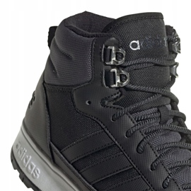 Pantofi Adidas Frozetic M FW6633 negru 2