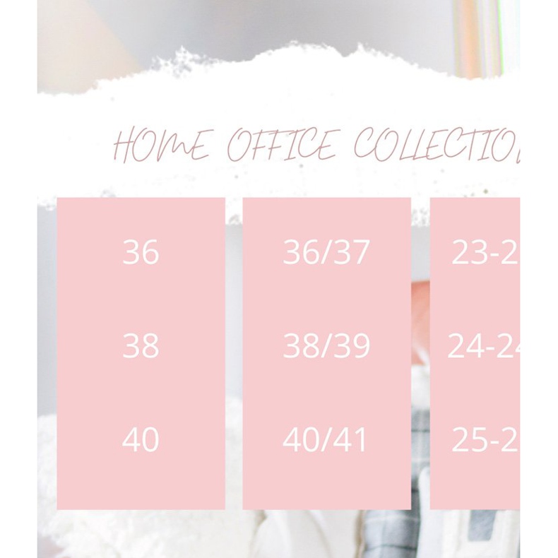 Bona Papuci calzi Happy Comfort albastru marin 1