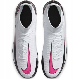 Pantof de fotbal Nike Phantom Gt Club Df Tf CW6670 160 alb 1
