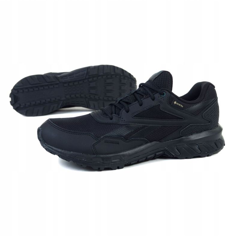 Reebok Ridgerider 5 Gtx M EF4123 negru 1