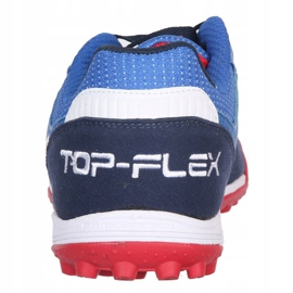 Ghete de fotbal Joma Top Flex 2004 Tf M TORW.2004.TF multicolor albastru 1