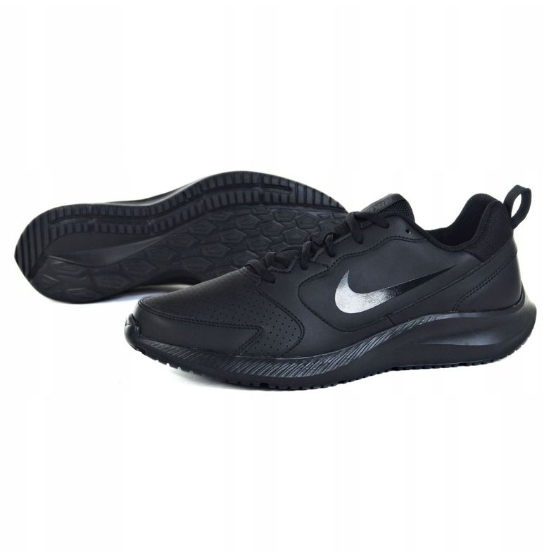 Pantofi de alergare Nike Todos M BQ3198-001 negru 1