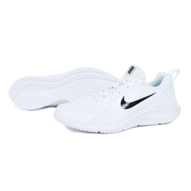 Pantofi de alergare Nike Todos M BQ3198-100 alb 1 Pantofi de alergare Nike Todos M BQ3198-100 alb 1