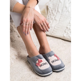Bona Slip-on KAP [CIE Home gri 2