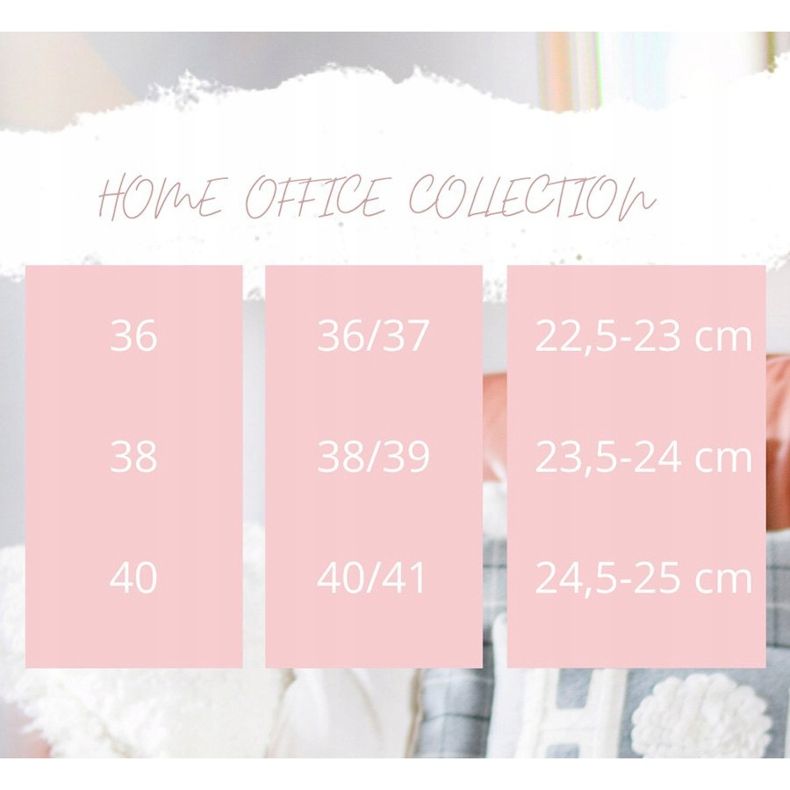 Bona Papuci de casă negru 1