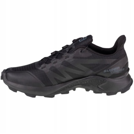 Pantofi Salomon Speedcross M 409300 negru 1