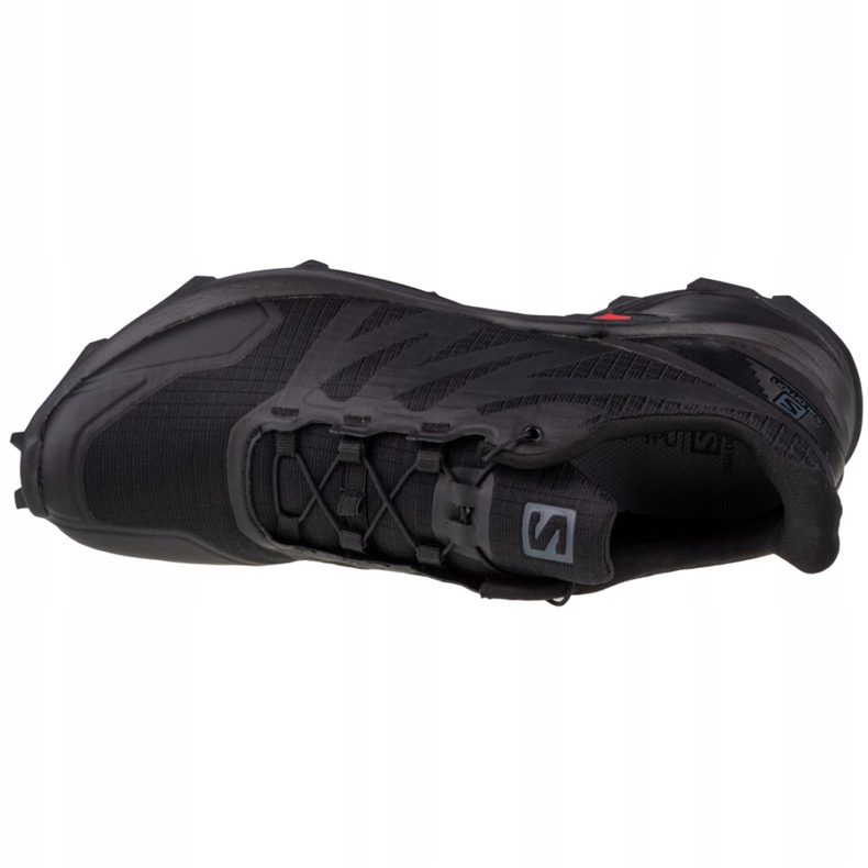 Pantofi Salomon Speedcross M 409300 negru 2