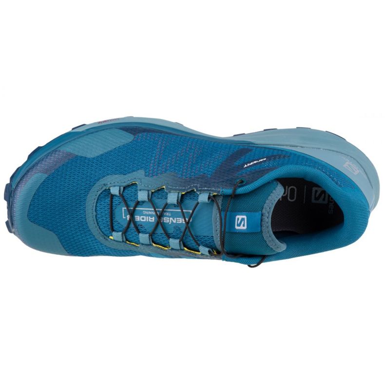 Salomon Sense Ride 3 M 409602 albastru 2