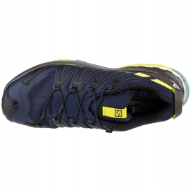 Salomon Xa Pro 3D v8 M 411443 albastru marin 2