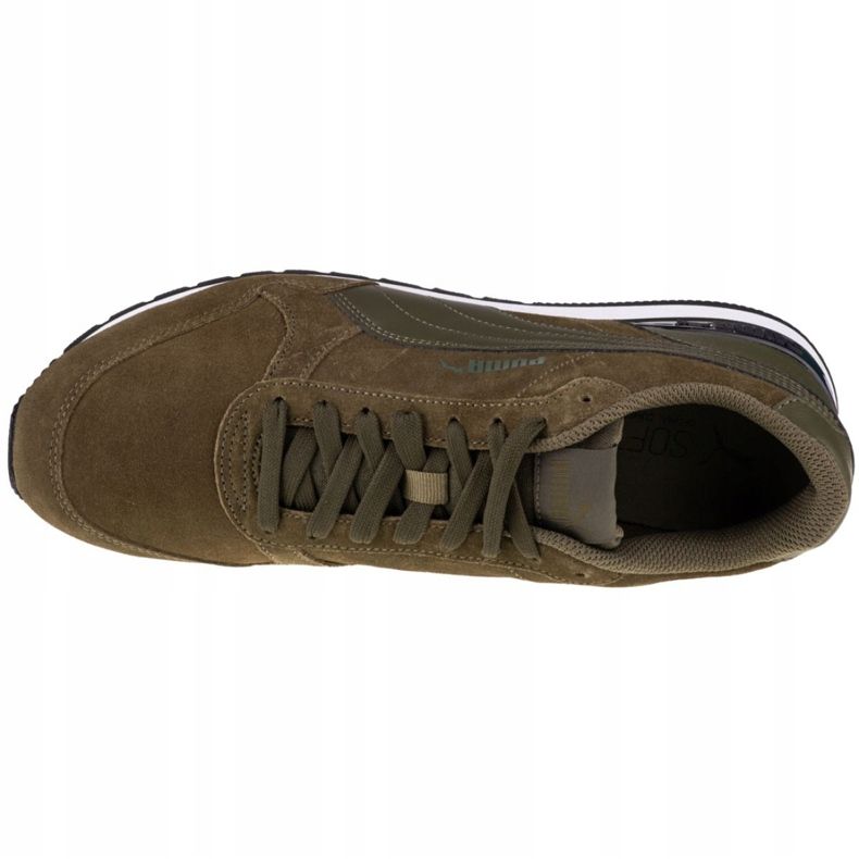 Pantofi Puma St Runner V2 Sd M 365279 16 maro 2 Pantofi Puma St Runner V2 Sd M 365279 16 maro 2