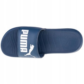 Puma Popcat 20 372279 03 albastru marin 2