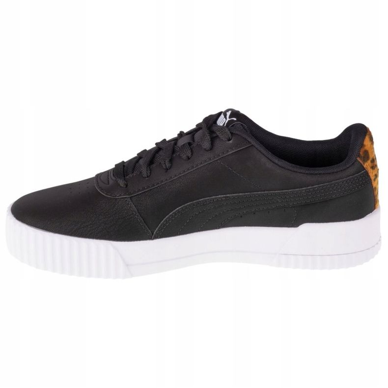 Puma Carina Leo HW 373228 01 negru 1