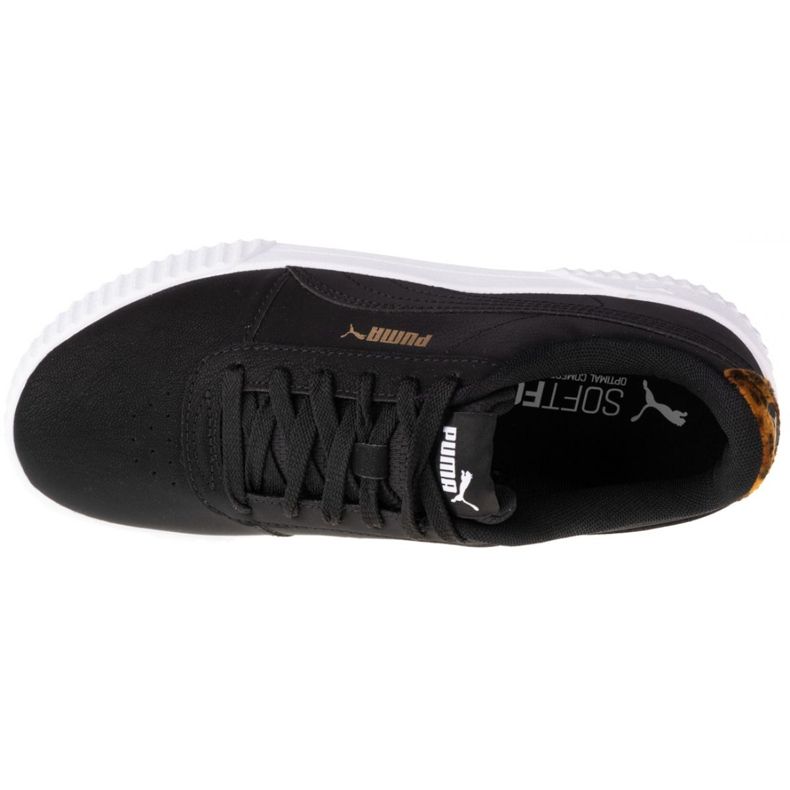 Puma Carina Leo HW 373228 01 negru 2