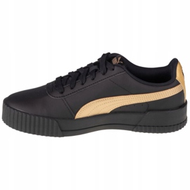 Puma Carina Meta20 W 373229 03 negru 1