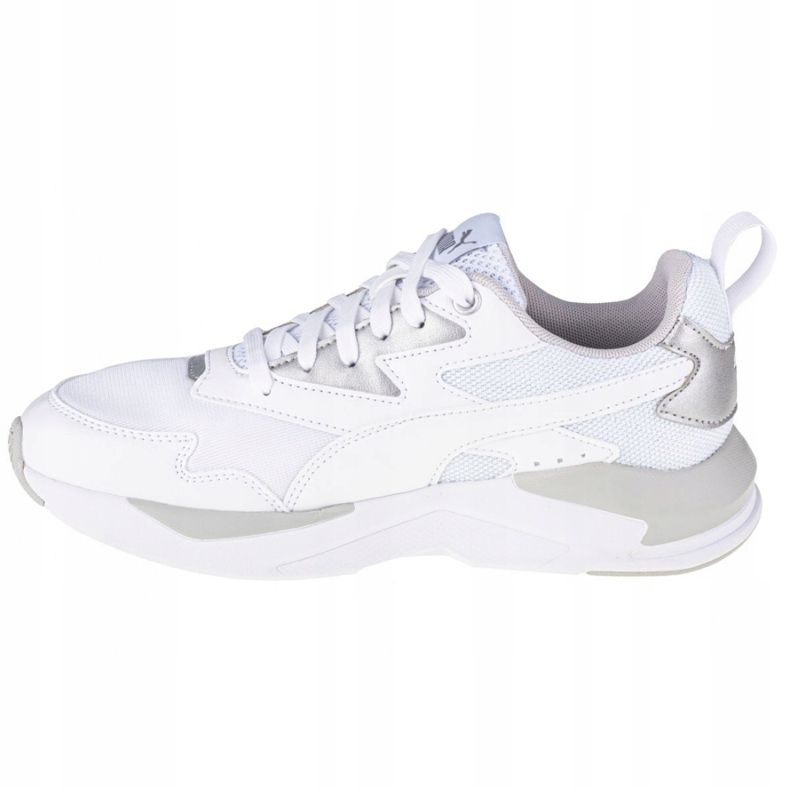 Puma X-Ray Lite Wmn's Metallic W 374737 03 alb 1