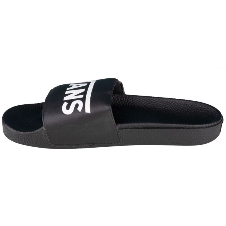 Vans Mn Slide-On U VN0004KIIX6 negru 1