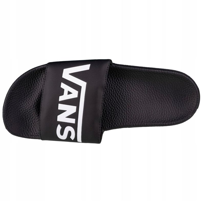 Vans Mn Slide-On U VN0004KIIX6 negru 2