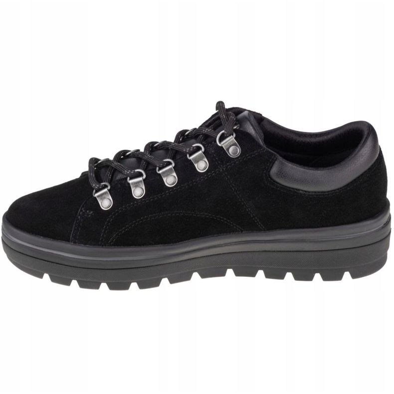 Skechers Street Cleats 2 Fashion Trail W 74107-BBK negru 1