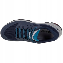 Pantofi Salomon OUTline Gtx M 407970 albastru marin 2