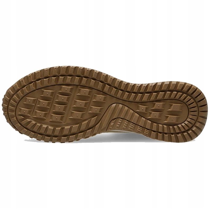 Încălțăminte urbană 4F M D4Z20 OBMH206 82S maro 2