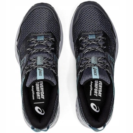 Pantofi de alergare Asics Gel Sonoma 5 W 1012A568 022 albastru marin 1 Pantofi de alergare Asics Gel Sonoma 5 W 1012A568 022 albastru marin 1
