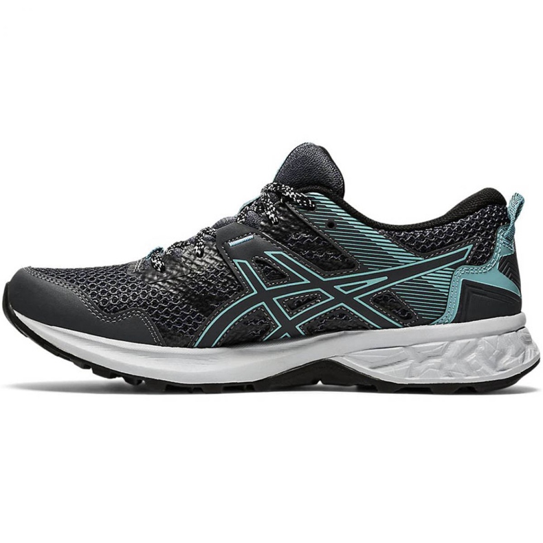 Pantofi de alergare Asics Gel Sonoma 5 W 1012A568 022 albastru marin 2 Pantofi de alergare Asics Gel Sonoma 5 W 1012A568 022 albastru marin 2