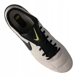 Ghete de fotbal Nike The Premier Ii Fg M 917803-190 alb multicolor 2