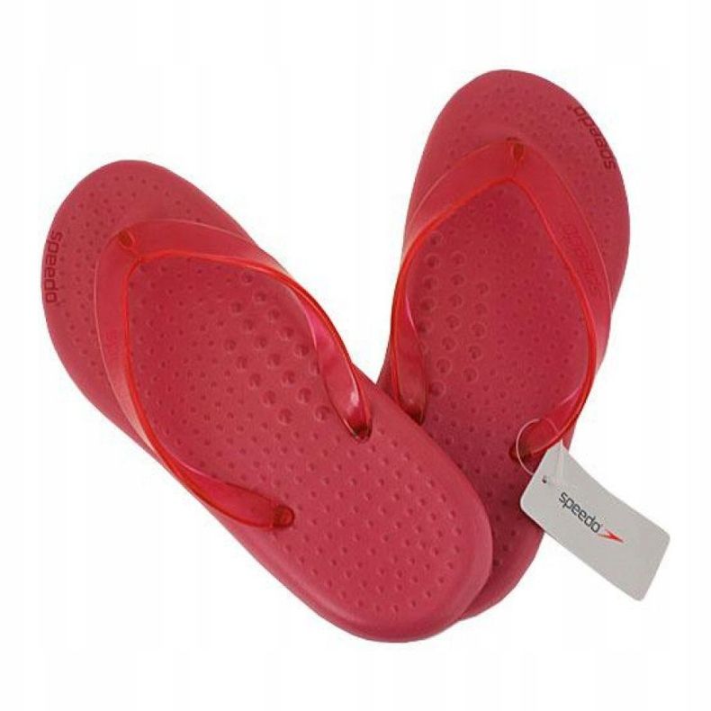 Speedo Macy Thong W roz roz 5