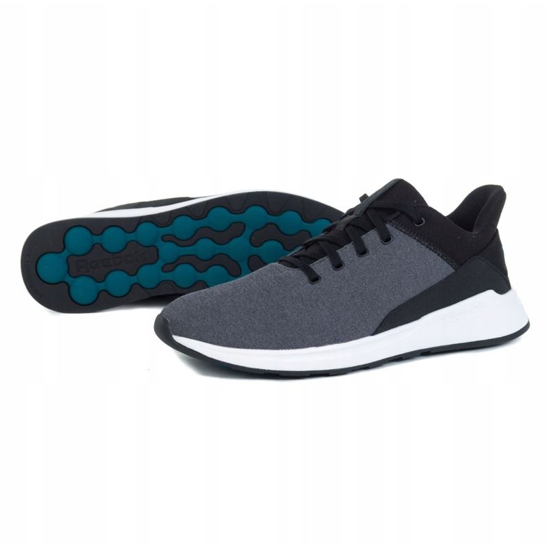 Reebok Ever Road Dmx 2.0 M EF3110 negru gri 1