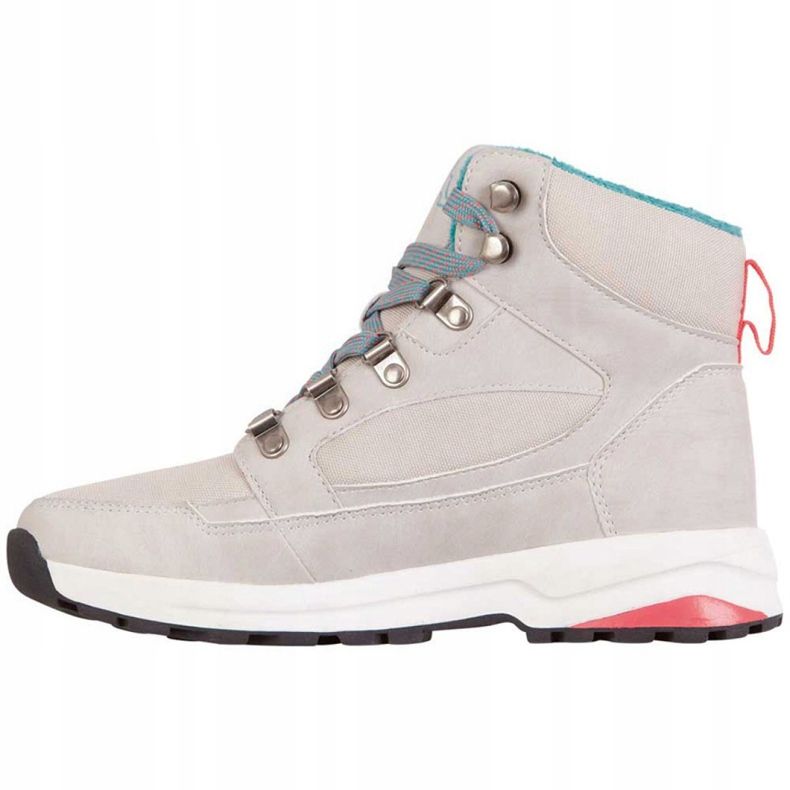 Pantofi Kappa Sigbo W 242890 1469 bej gri 2