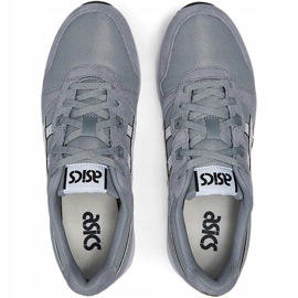 Pantofi bărbați gri Asics Lyte Classic gri 1191A297 020 1