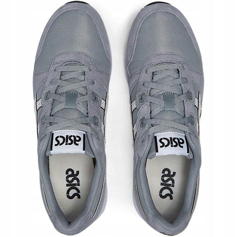 Pantofi bărbați gri Asics Lyte Classic gri 1191A297 020 1