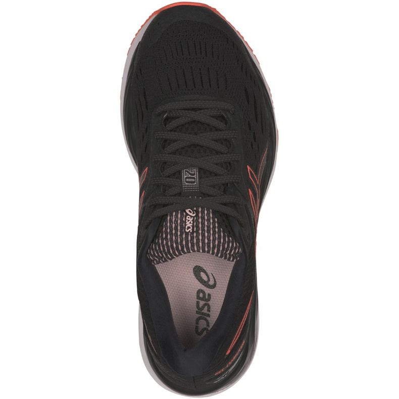 Pantofi de alergare Asics Gel Cumulus 20 1012A008 002 negru 1