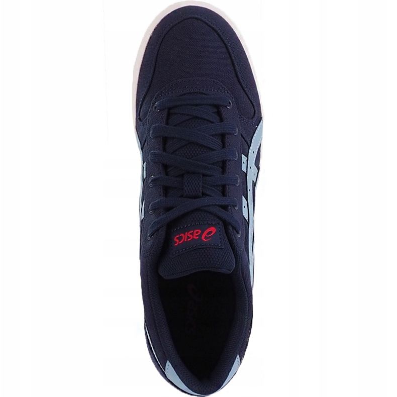 Pantofi bărbați Asics Aaron bleumarin 1201A008 401 albastru marin 1