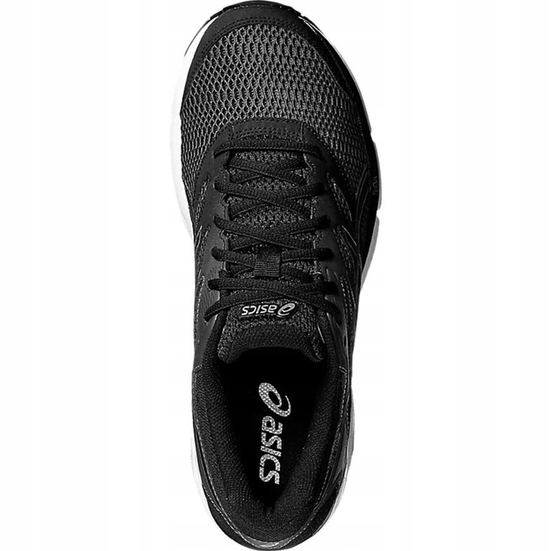 Pantofi de alergare pentru bărbați Asics Gel Zone 6 negru 1011A582 001 1