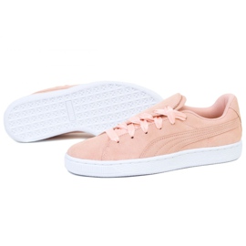 Puma Suede Srush W 369251 02 roz 1 Puma Suede Srush W 369251 02 roz 1
