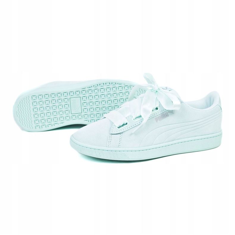 Puma Vikky V2 Robbons SW 369726 06 albastru 1