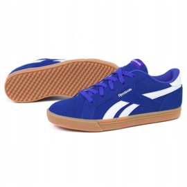 Reebok Royal Comp 2l W DV3982 albastru 1