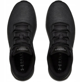 Pantofi bărbați Under Armour Ua Charged Pursuit 2 negru 3022594 003 1