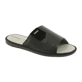 Încălțăminte pentru bărbați Befado 158M004 negru 1