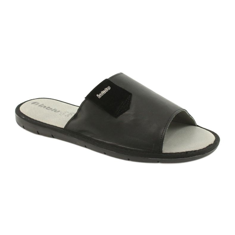 Încălțăminte pentru bărbați Befado 158M004 negru 1