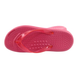 Speedo Macy Thong W roz roz 4