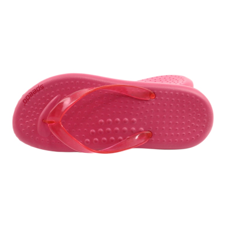 Speedo Macy Thong W roz roz 4