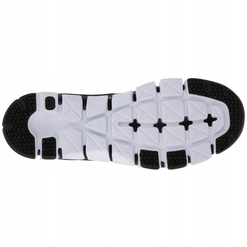 Pantof de antrenament Nike Flex Show Tr 3 M 684701-004 Q3 negru 1