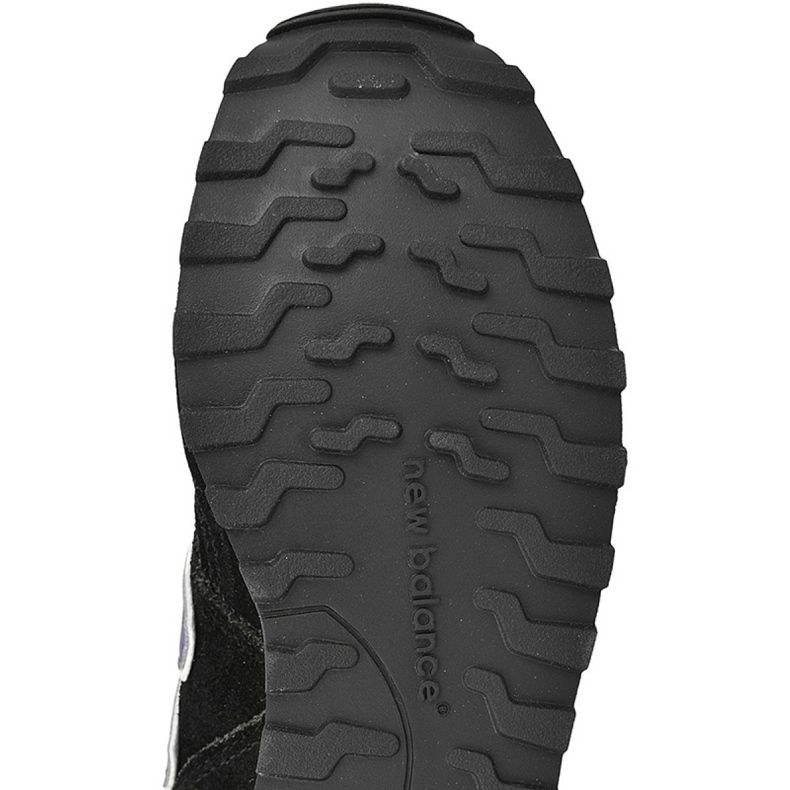 Pantofi New Balance W WL373BPG negru 1