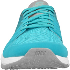 Pantof de antrenament Nike Dual Fusion Tr 4 Print albastru 4