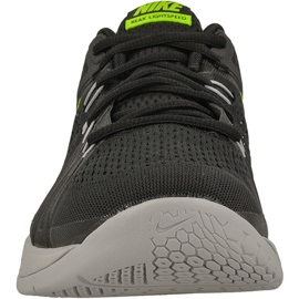 Pantof de antrenament Nike Reax Light Speed ​​M 807194-007 negru 2