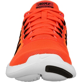 Pantofi de alergare Nike Lunarstelos M 844591-800 portocale 2 Pantofi de alergare Nike Lunarstelos M 844591-800 portocale 2